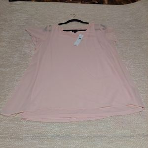 NWT Ann Taylor top